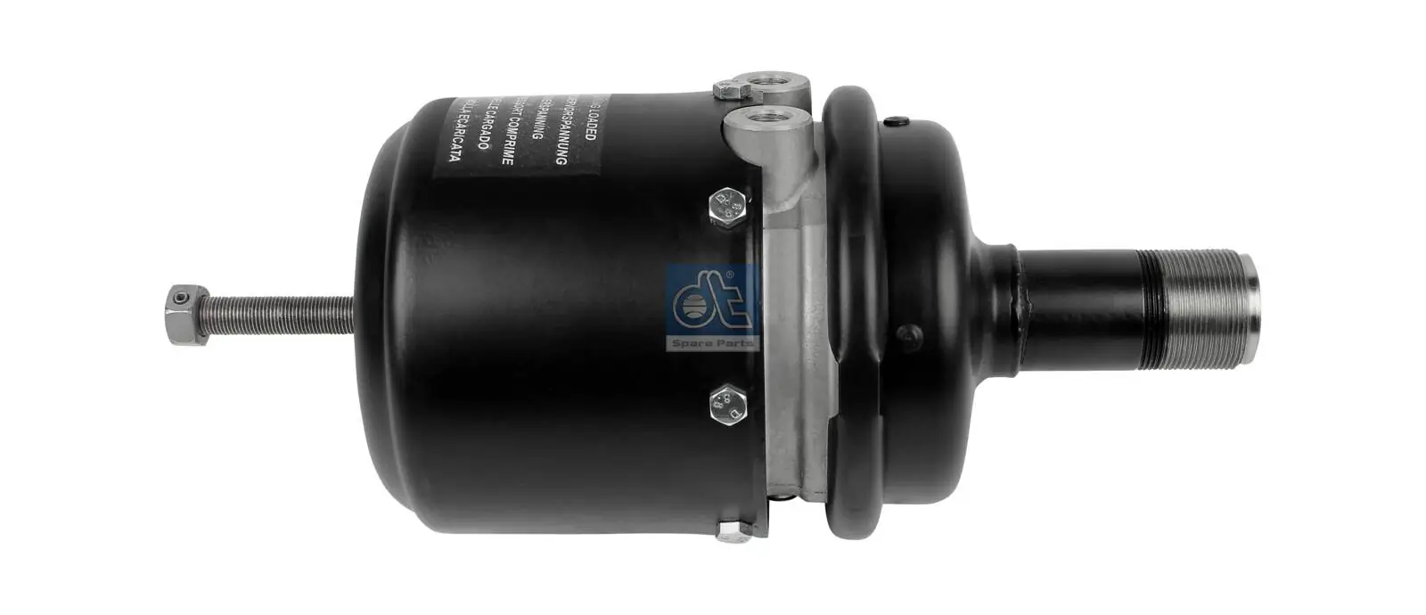 Cylindre de frein à diaphragme DT Spare Parts 7.34208