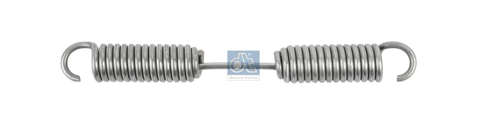 Ressort, mâchoire de frein DT Spare Parts 10.13062