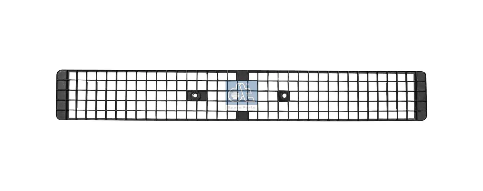 Grille de radiateur DT Spare Parts 7.71008