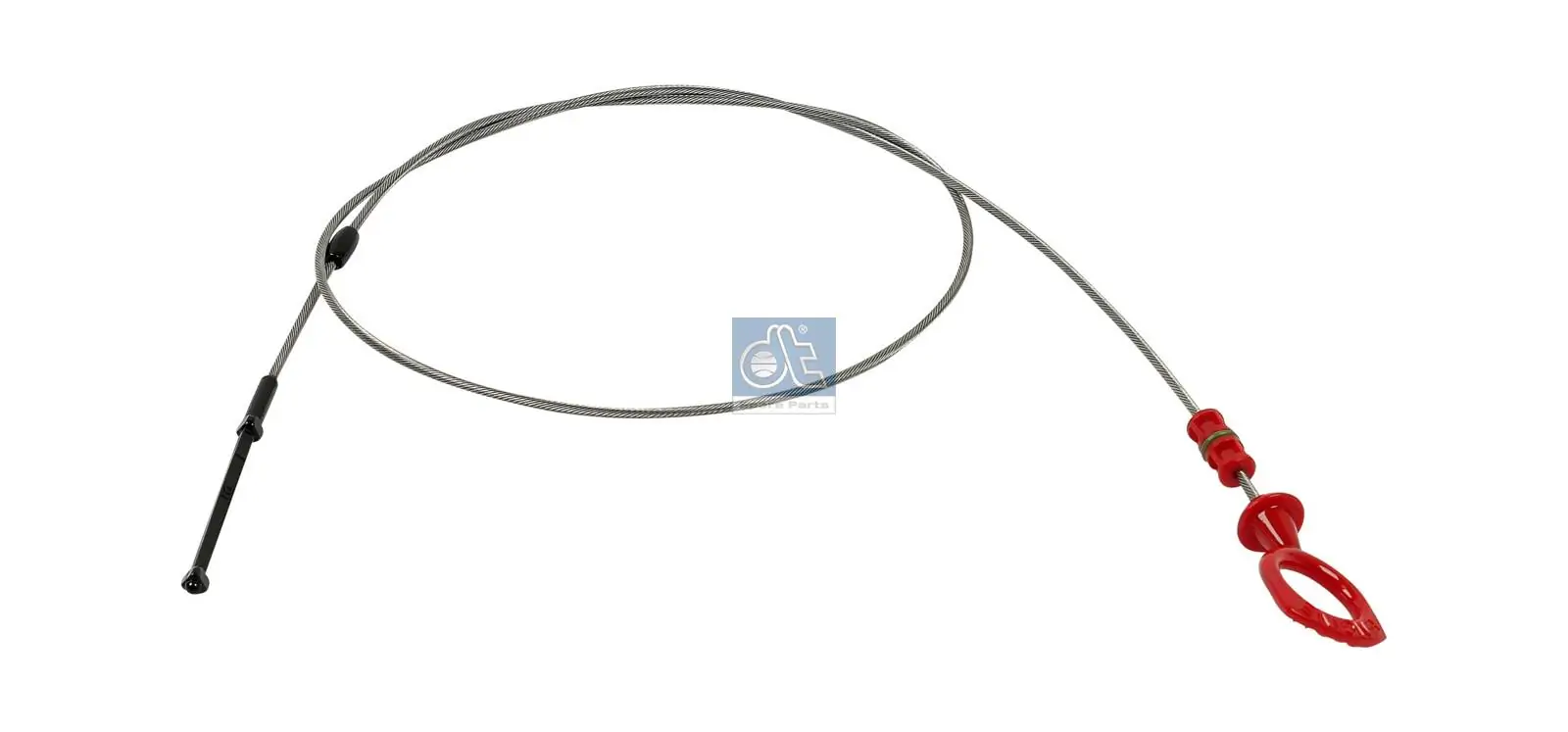 Jauge de niveau d'huile DT Spare Parts 2.11475