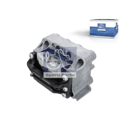Support moteur DT Spare Parts 4.81645