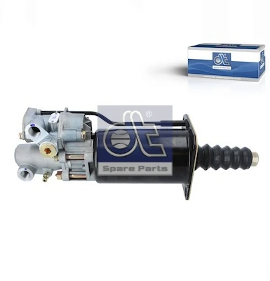Servo-débrayeur DT Spare Parts 4.62079