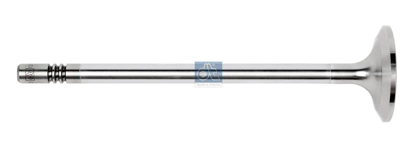 Soupape d'admission DT Spare Parts 2.10583