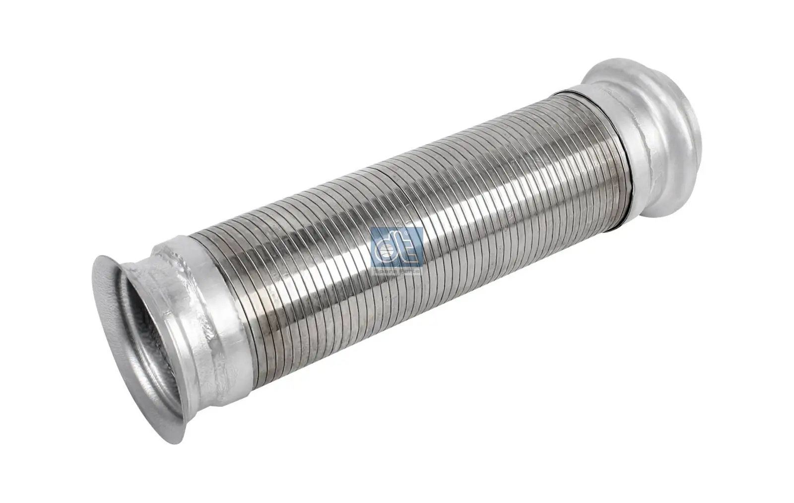 Tuyau flexible, échappement DT Spare Parts 6.37151