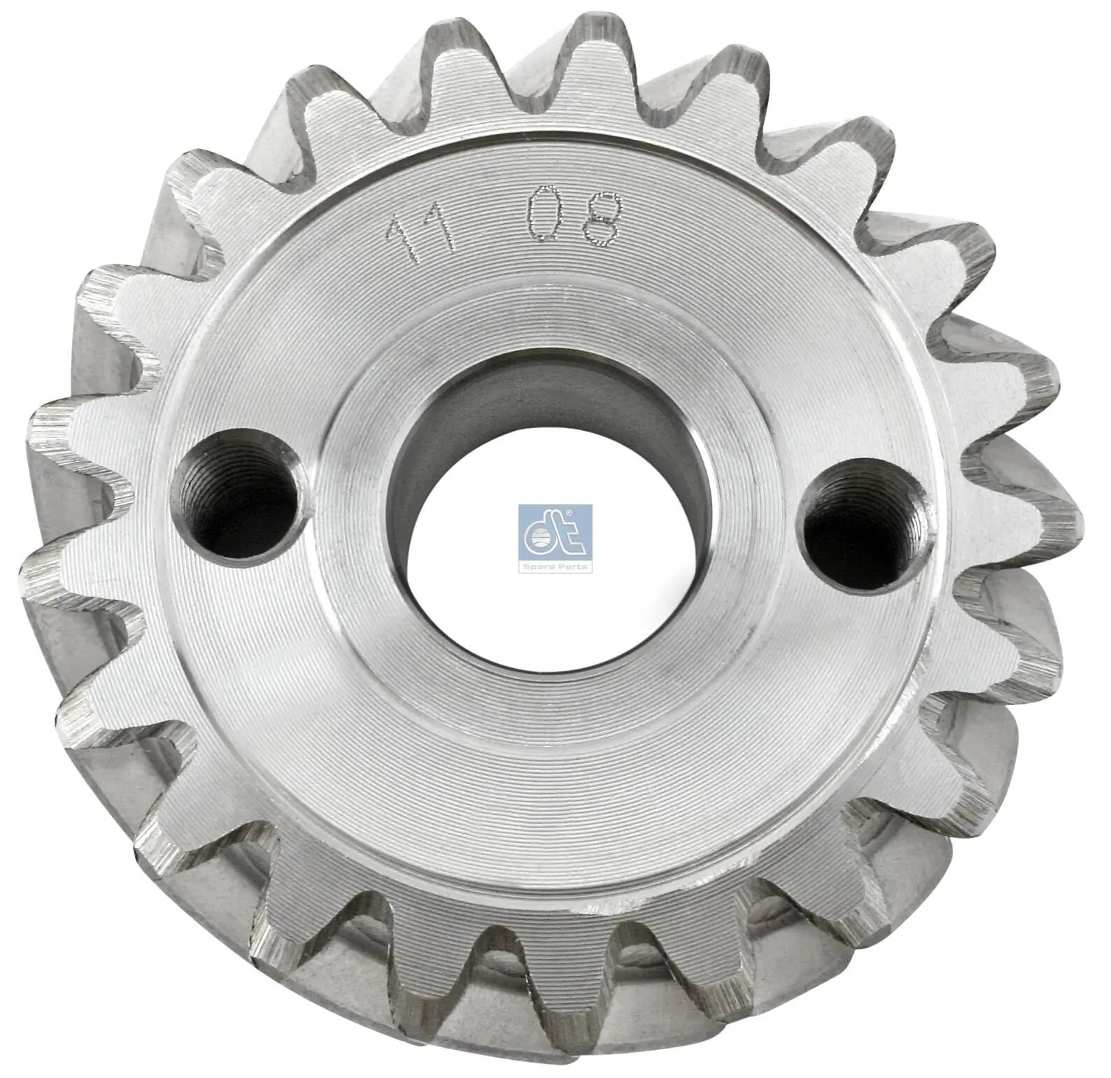Roue dentée, pompe à huile DT Spare Parts 2.11154