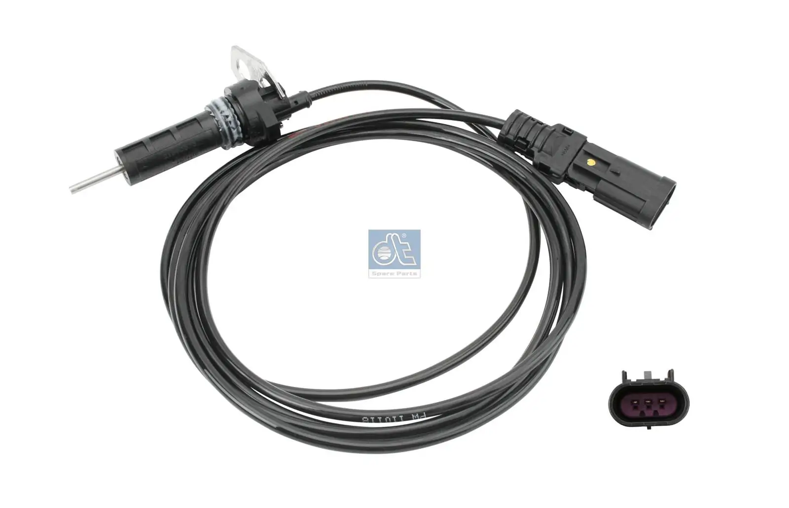 Indicateur d'usure, plaquette de freins DT Spare Parts 2.40580