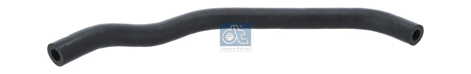 Durite de radiateur DT Spare Parts 4.80459