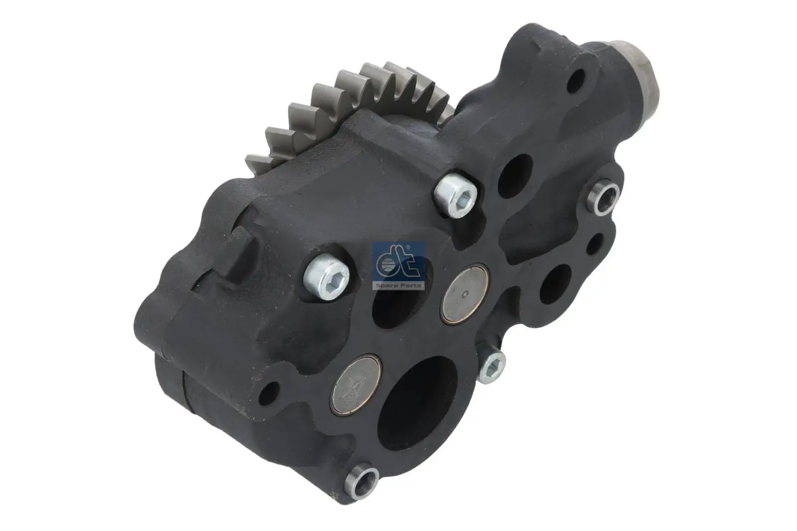 Pompe à huile DT Spare Parts 7.59111