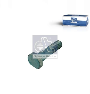Boulon de roue DT Spare Parts 3.61121