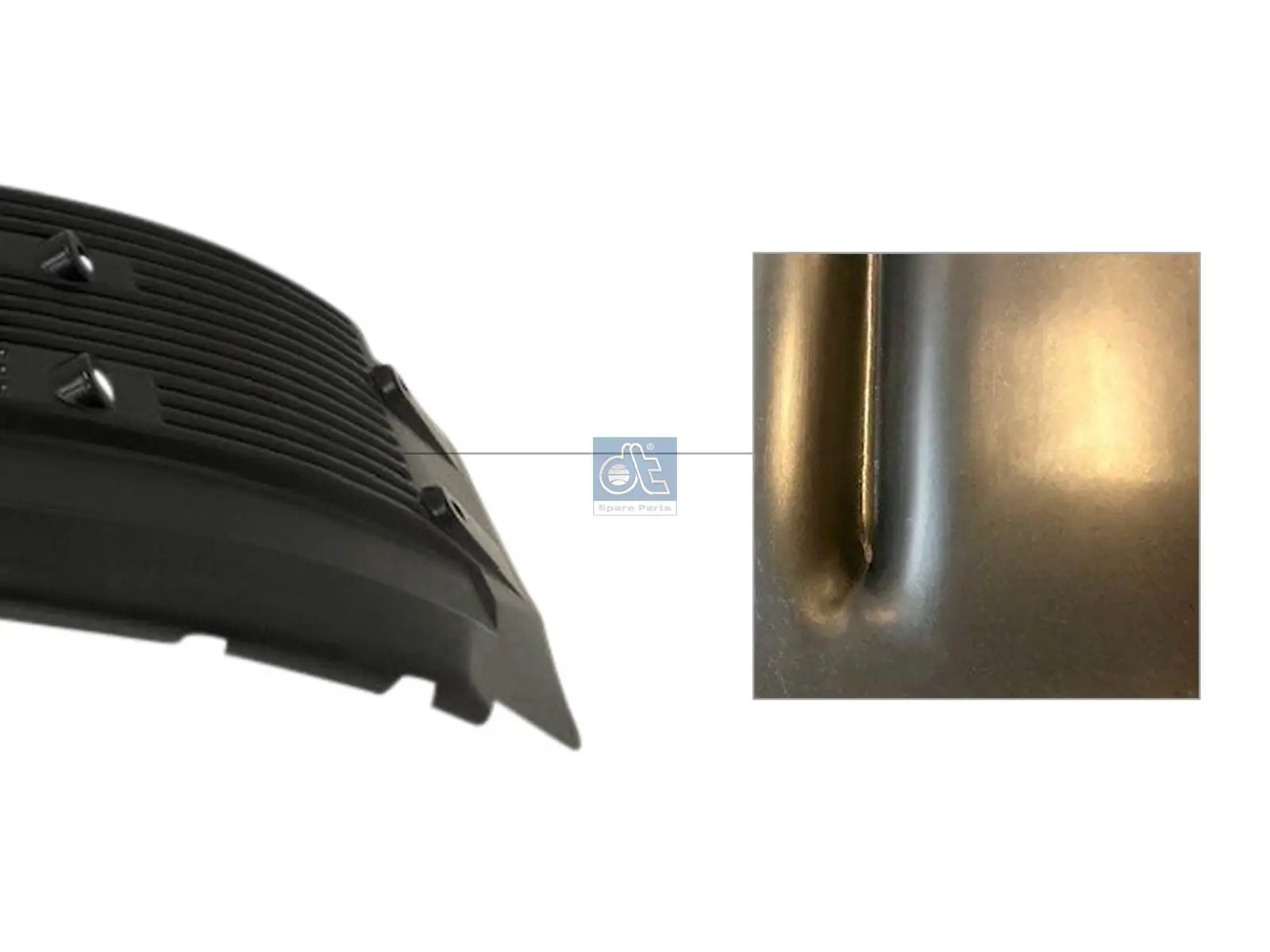 Aile DT Spare Parts 2.71380