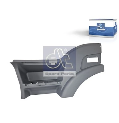 Plaque de seuil DT Spare Parts 7.72014