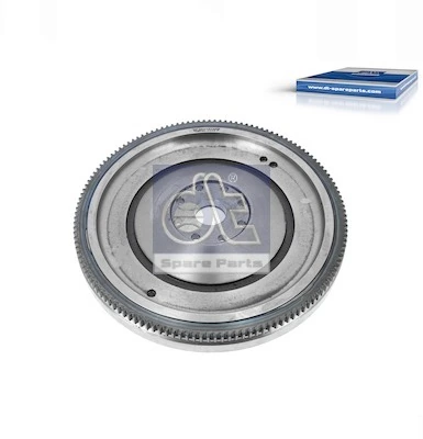 Volant moteur DT Spare Parts 7.54007