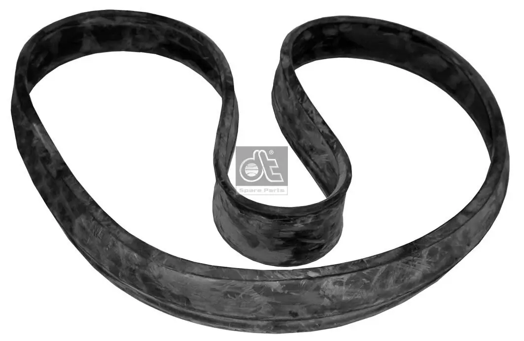 Joint, support de ventilateur du radiateur DT Spare Parts 4.80354