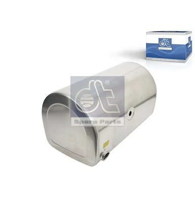 Réservoir de carburant DT Spare Parts 2.12627