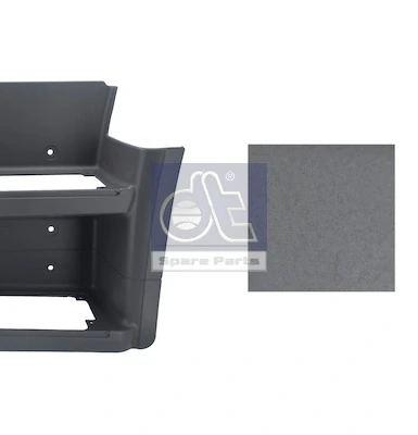 Plaque de seuil DT Spare Parts 4.68434