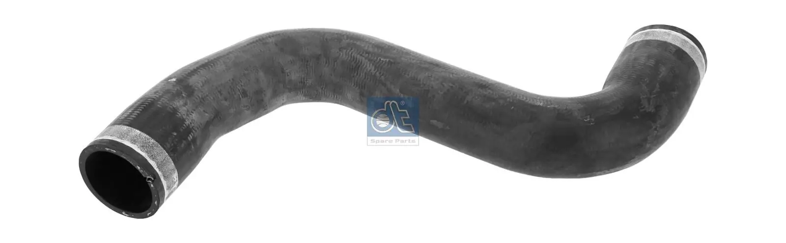 Durite de radiateur DT Spare Parts 1.11679