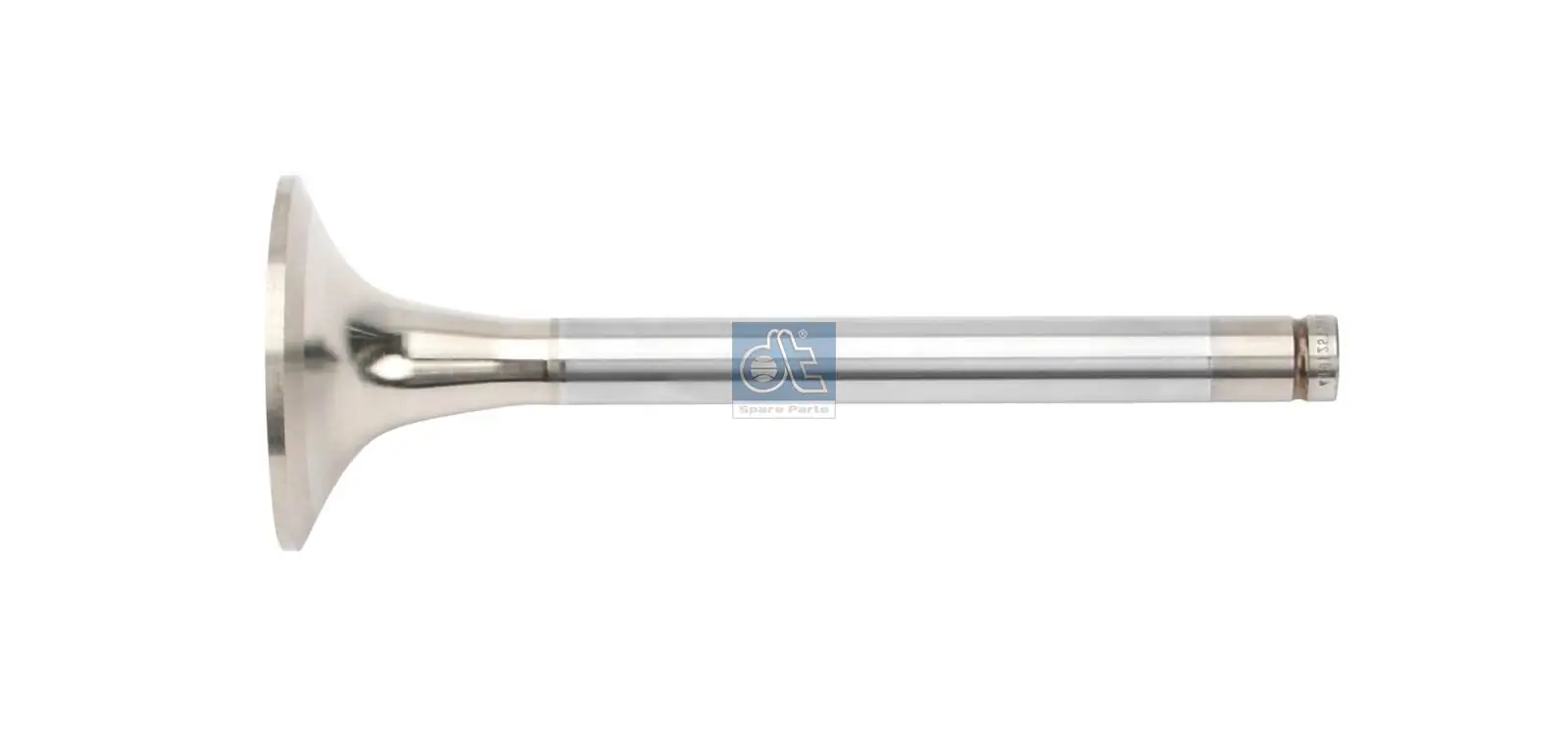 Soupape d'émission DT Spare Parts 3.13015