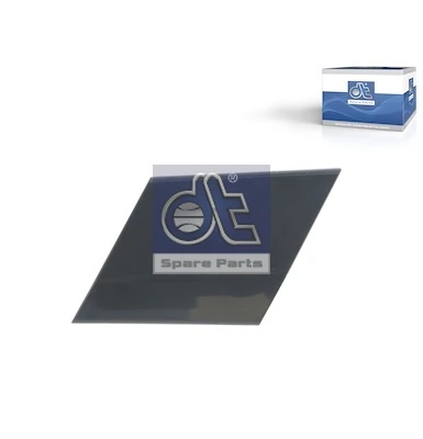 Enjoliveur, pare-chocs DT Spare Parts 2.75034