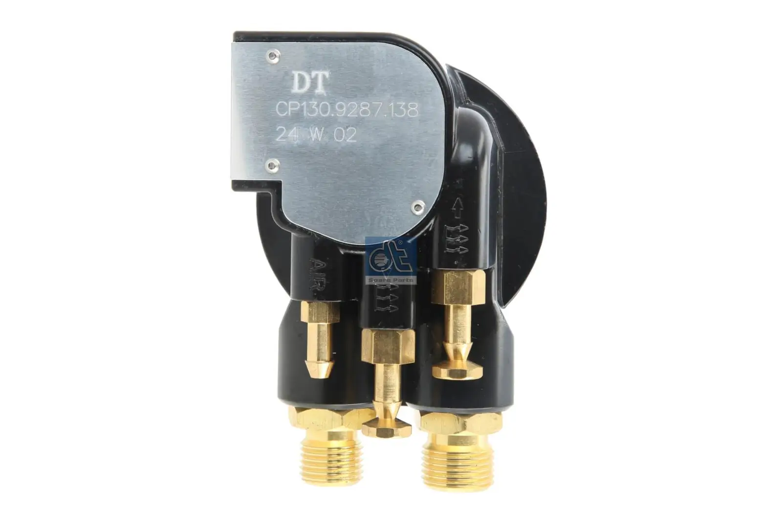 Unité d'injection de carburant DT Spare Parts 2.12138