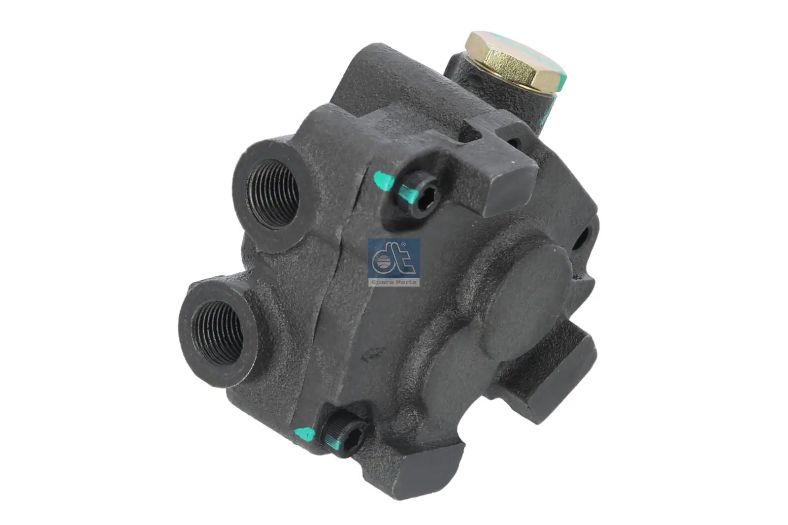Pompe à carburant DT Spare Parts 2.12092