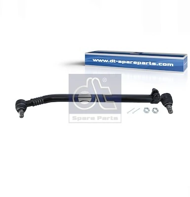 Barre de direction DT Spare Parts 3.63077
