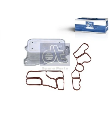 Radiateur d'huile DT Spare Parts 4.75502