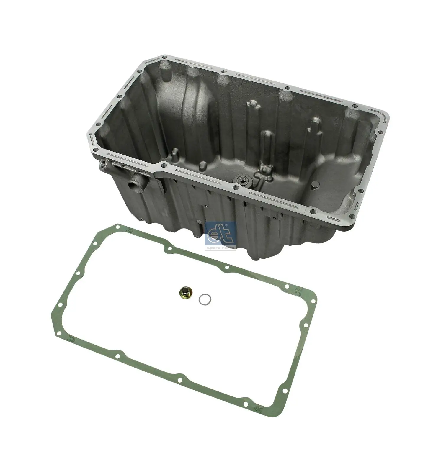 Carter d'huile DT Spare Parts 4.63906SP