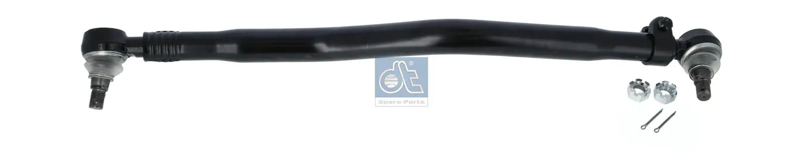 Barre de direction DT Spare Parts 2.53167