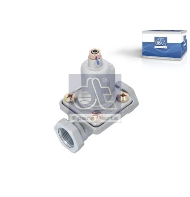 Soupape de trop-plein DT Spare Parts 4.64616