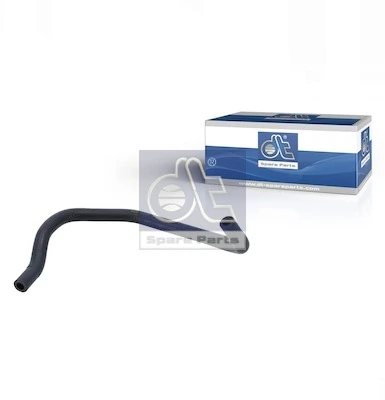 Durite de radiateur DT Spare Parts 1.11695