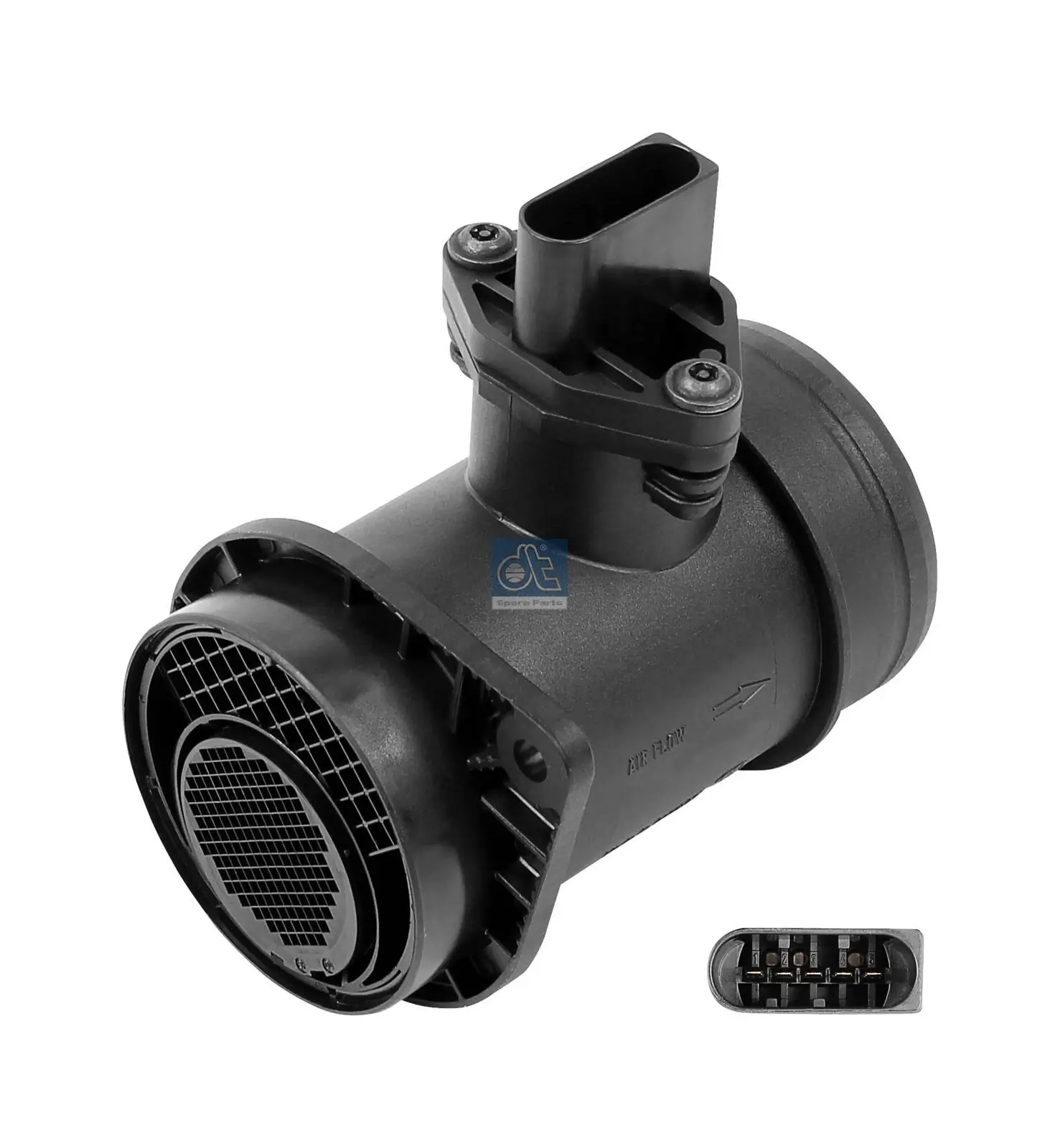 Débitmètre de masse d'air DT Spare Parts 11.15502