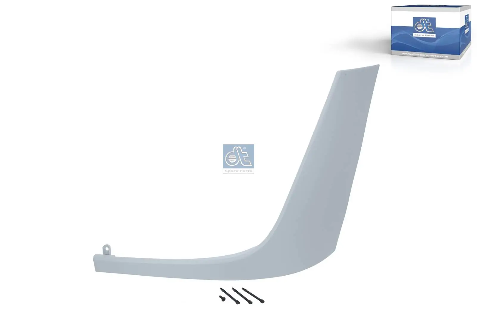 Boîtier, projecteur principal DT Spare Parts 4.67963