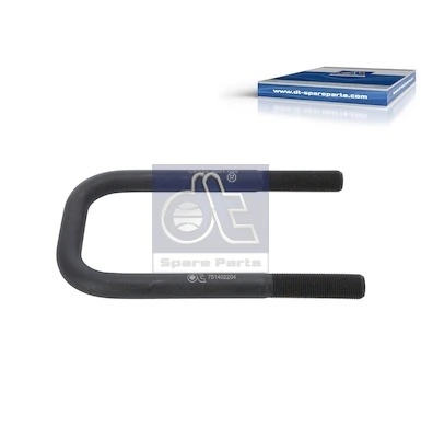 Bride de ressort DT Spare Parts 5.16099