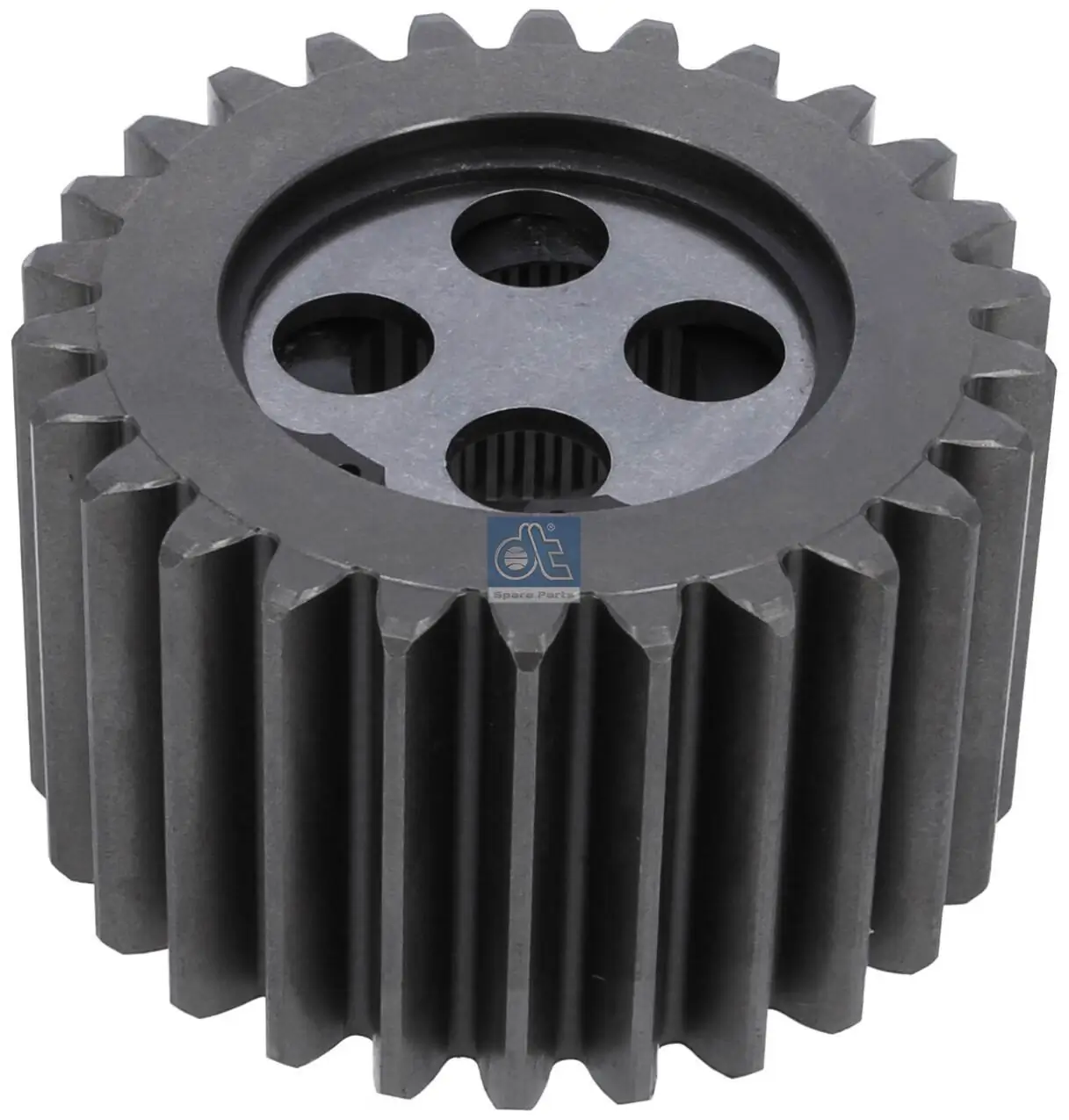 Roue dentée, arbre d'entraînement, DT Spare Parts 2.35321