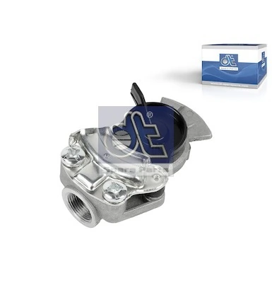 Tête d'accouplement DT Spare Parts 4.60134