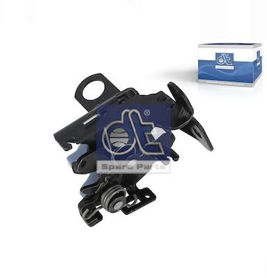 Serrure de capot-moteur DT Spare Parts 1.23036