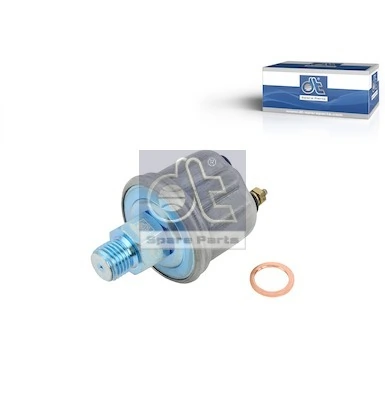 Capteur, pression d'huile DT Spare Parts 4.60478