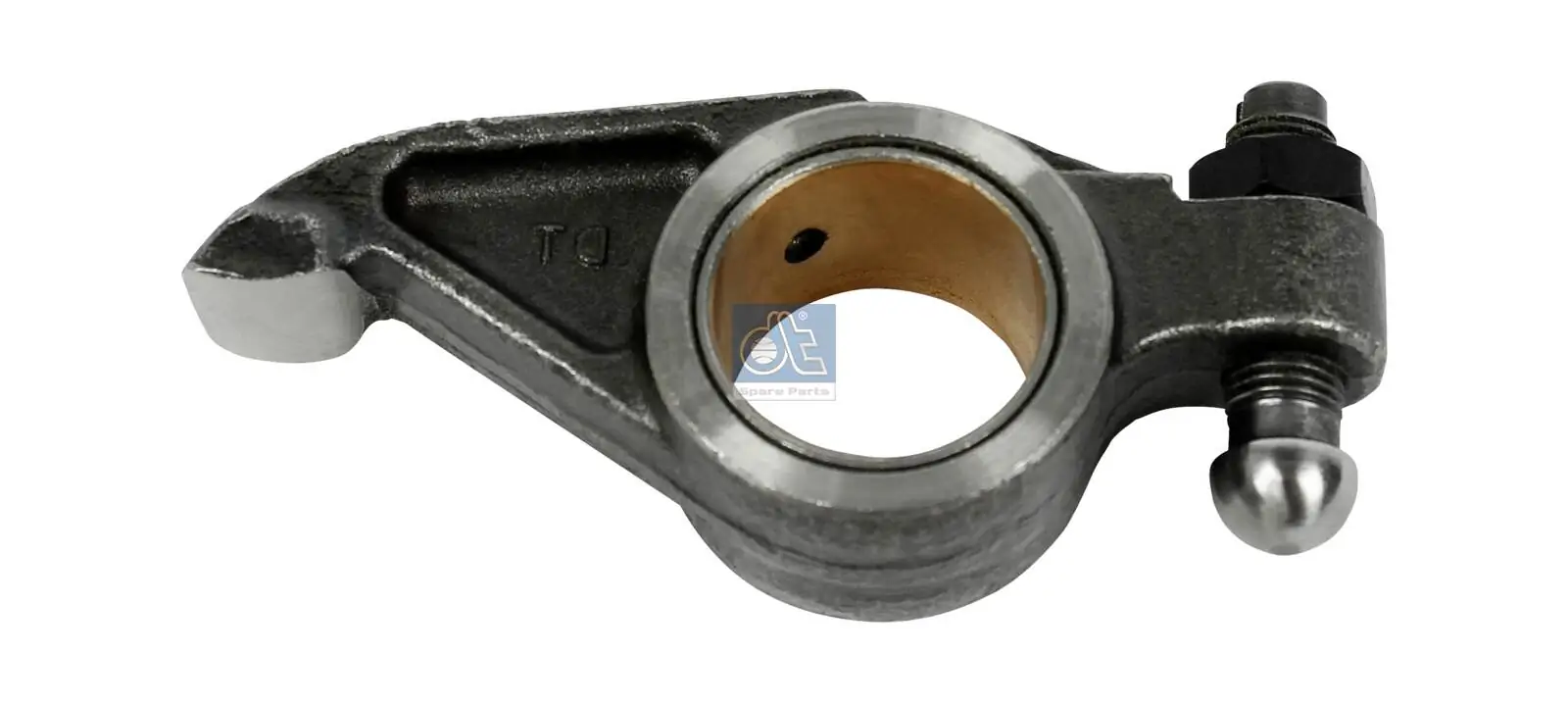 Culbuteur, distribution DT Spare Parts 2.10150