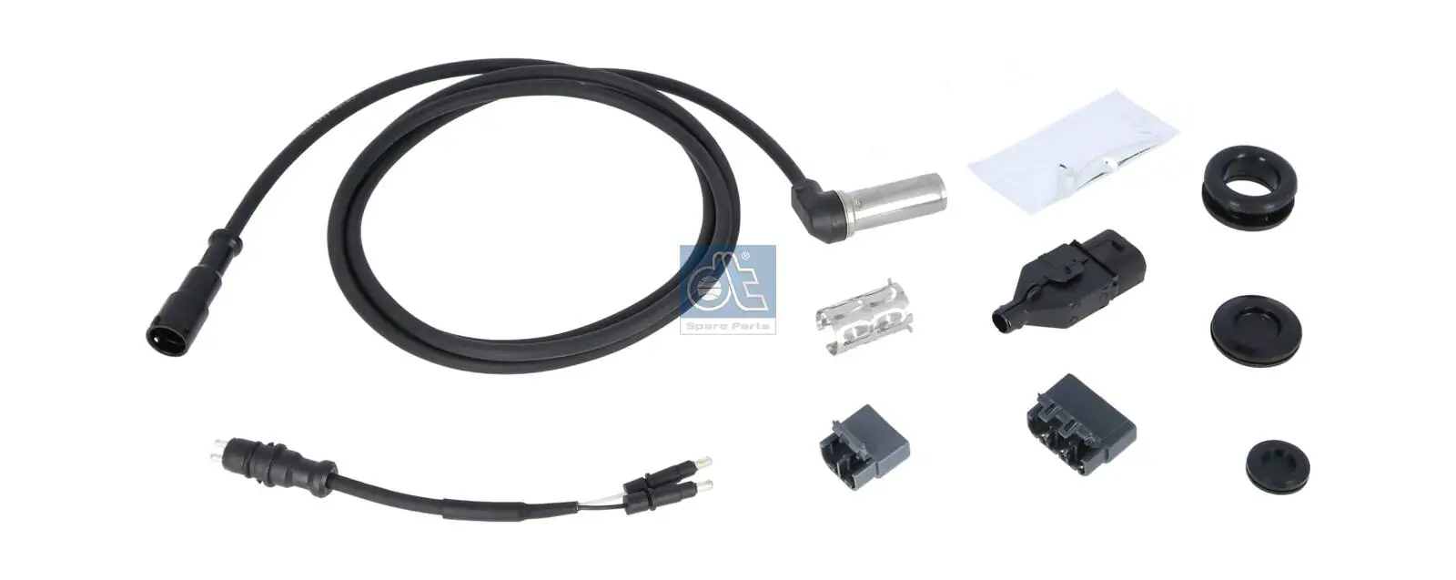 Capteur, vitesse de roue DT Spare Parts 2.65250