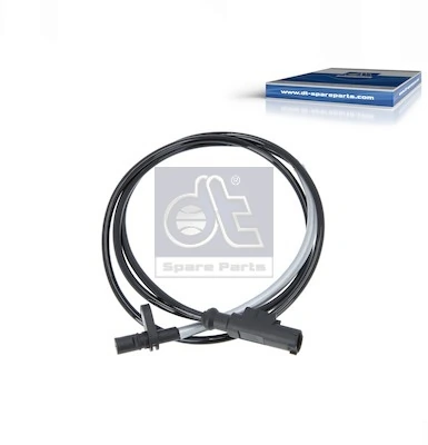 Capteur, vitesse de roue DT Spare Parts 7.36919