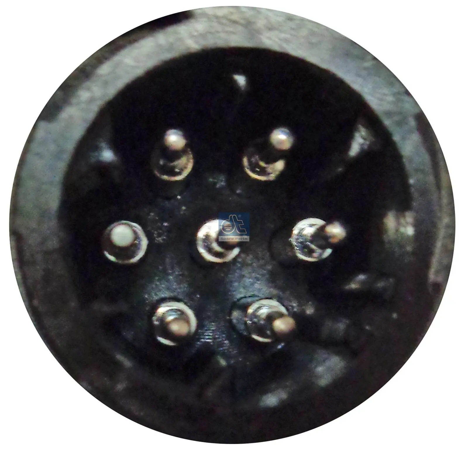 Feu arrière DT Spare Parts 2.24419