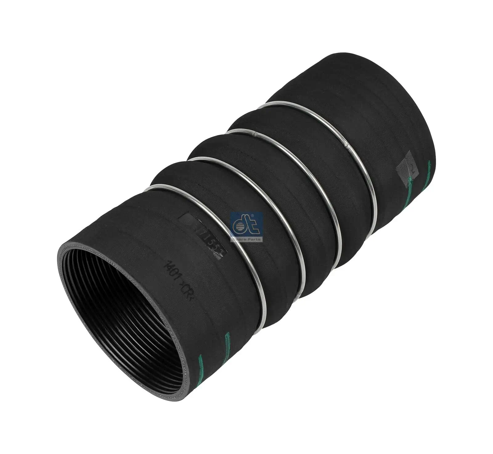 Gaine de suralimentation DT Spare Parts 6.35510