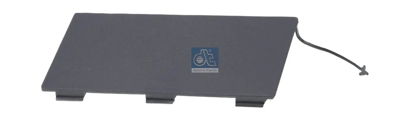 Enjoliveur, pare-chocs DT Spare Parts 7.10066