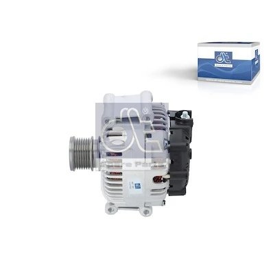 Alternateur DT Spare Parts 4.67395