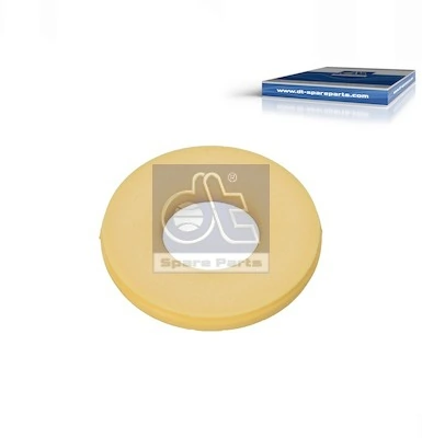 Entretoise, amortisseur de cabine DT Spare Parts 1.52402