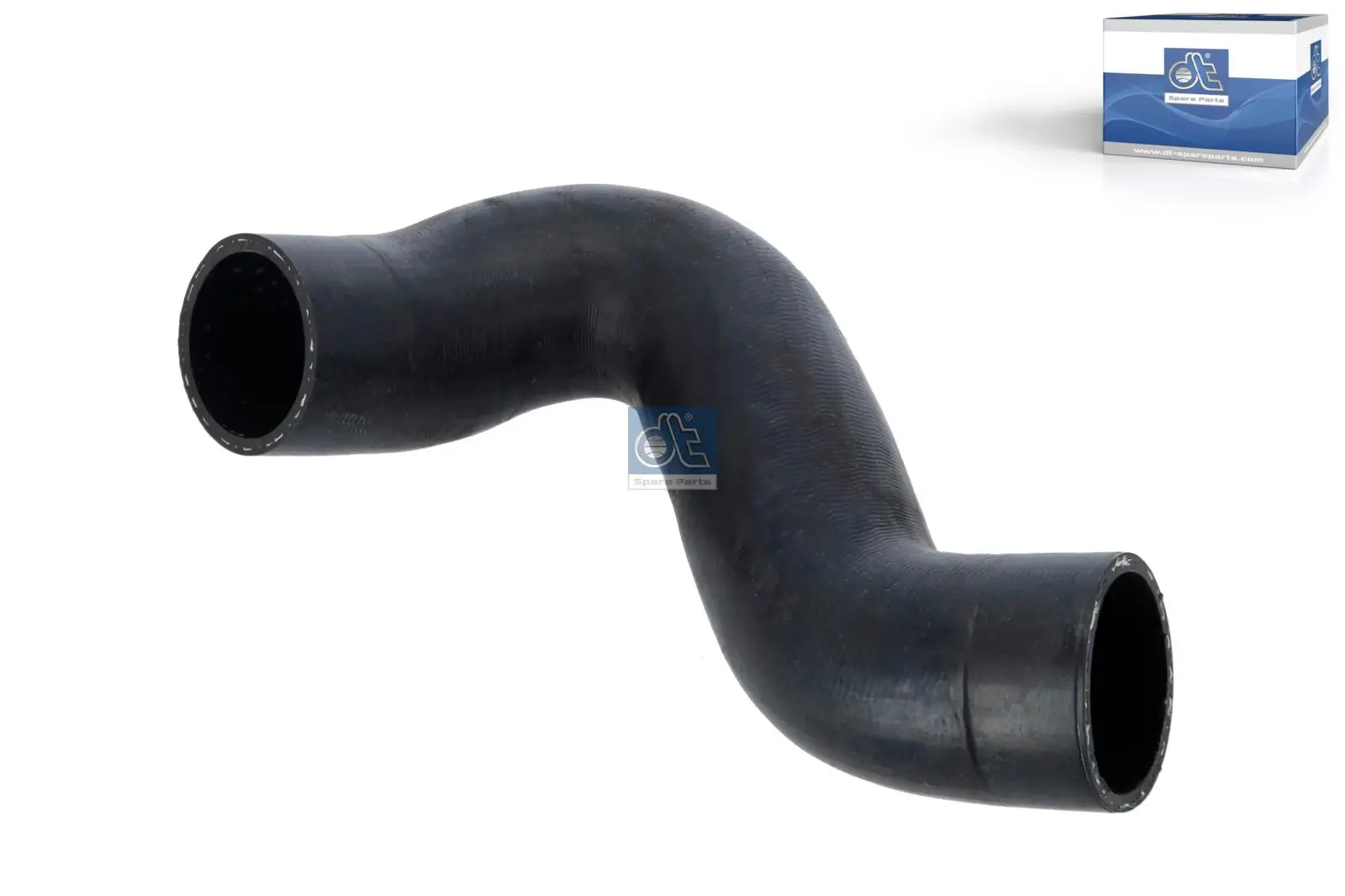 Durite de radiateur DT Spare Parts 1.00502