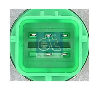 Pressostat, climatisation DT Spare Parts 7.74061