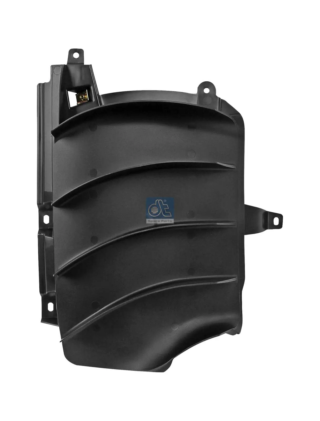 Paravent, cabine DT Spare Parts 1.22825