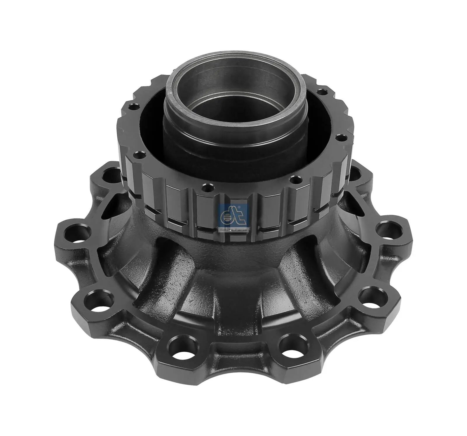 Moyeu de roue DT Spare Parts 2.65272