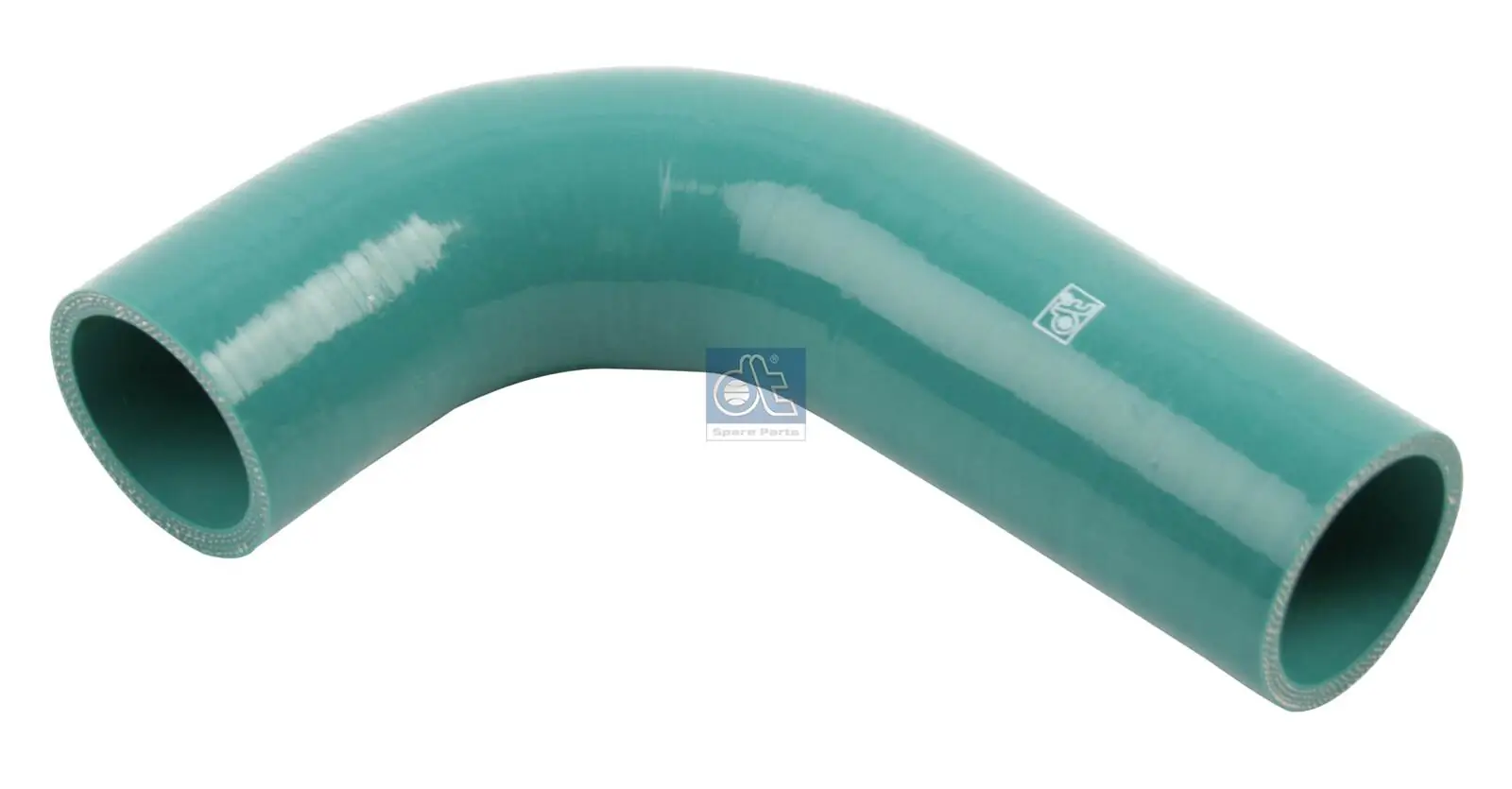 Durite de radiateur DT Spare Parts 2.15137